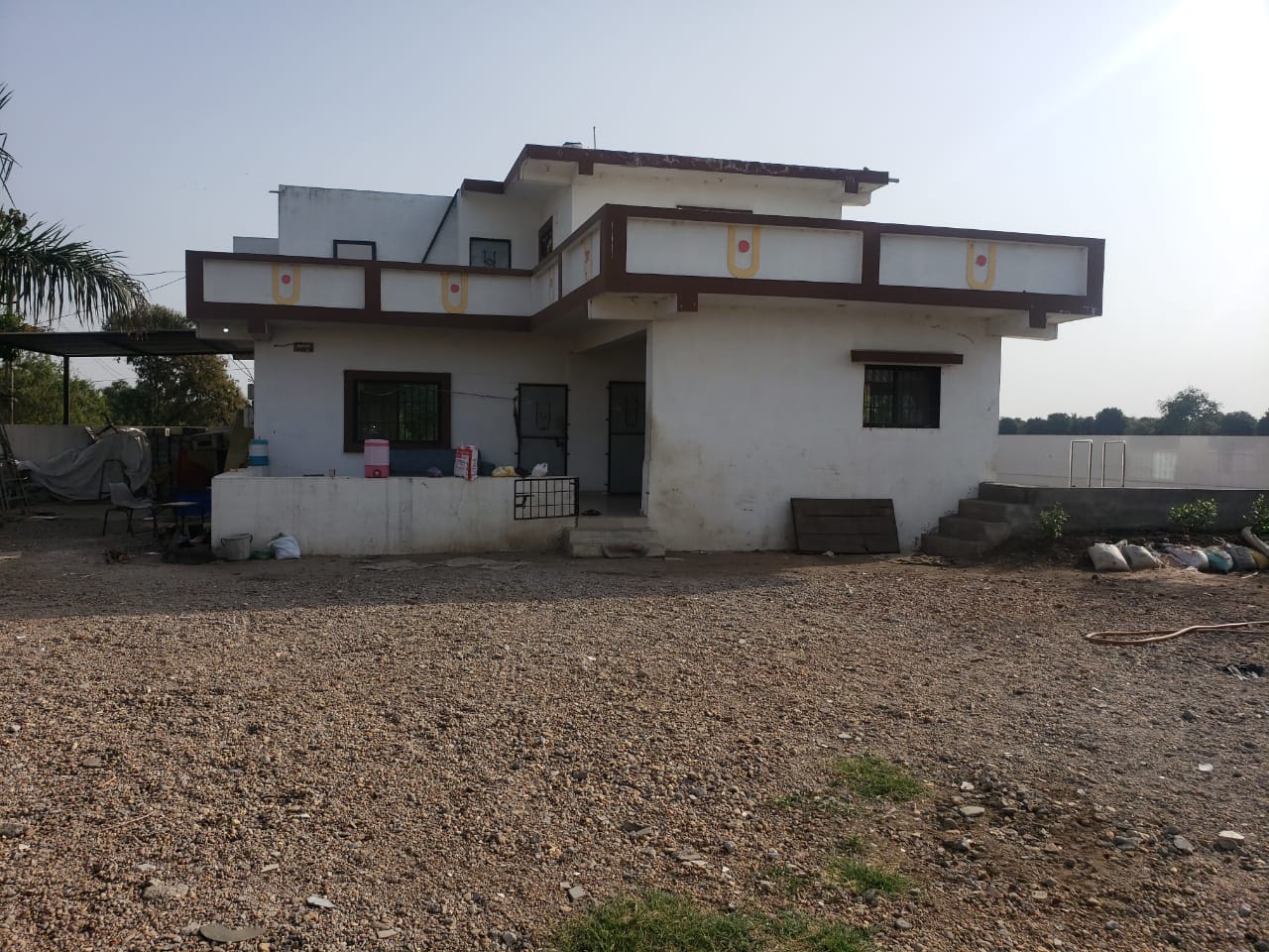 Ritika Farm