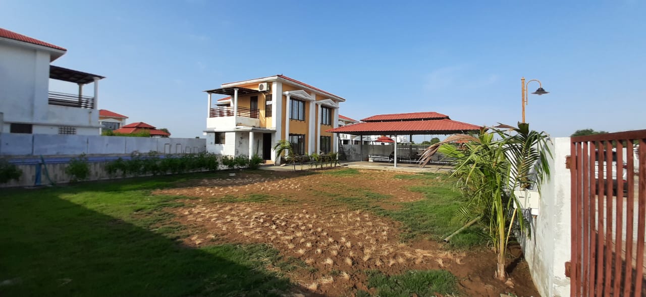 for rent in surat - Surat Farm House